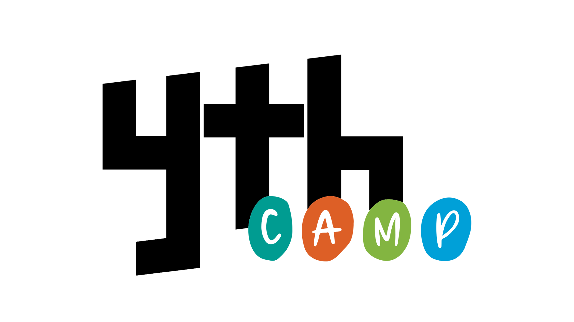Yth Camp logo